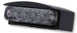 Shin-Yo V[ Mini LED license plate lighting io[ O