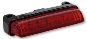 Shin-Yo V[ Mini LED taillight red glass E-approved e[v Η dn