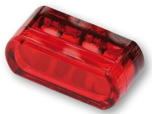 Shin-Yo V[ Module 1 LED tail light 6V e[v Η dn