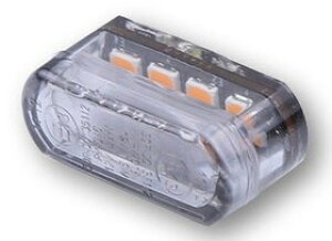 Shin-Yo �V�����[ Module 1 PRO LED Indicators �E�C���J�[ ���Η� �d���n