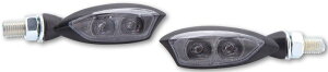 Shin-Yo �V�����[ Morella Due LED rear brake light turn signal unit �E�C���J�[ ���Η� �d���n
