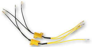 Shin-Yo V[ Power resistor 25W with cable nCth~WX^[EECJ[R Η dn