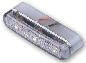 Shin-Yo �V�����[ Shorty 2 Pro Modul SMD taillight �e�[�������v ���Η� �d���n