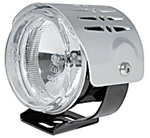 Shin-Yo V[ Spotlight with aluminium cover silver anodized tHOv Η dn