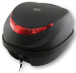 Shin-Yo �V�����[ Verona Top Case 32 litres �g�b�v�P�[�X�E�e�[���{�b�N�X �ԑ̗p�o�b�O�E�P�[�X