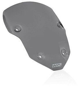 WRS �_�u�����[�A�[���G�X �E�C���h�X�N���[�� TIGER 850 SPORT 900 GT PRO RALLY TRIUMPH �g���C�A���t �X�N���[�� �O��