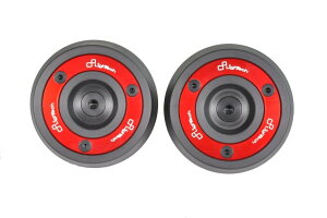 LighTech ���C�e�b�N ���A �z�C�[�� �A�N�X�� �X���C�_�[ BRUTALE 1090 R RR 675 800 ROSSO F3 F4 RIVALE MV AGUSTA �A�O�X�^ �A�N�X���X���C�_�[ �t���[��