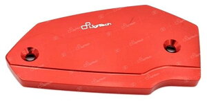 LighTech ���C�e�b�N �t�����g�u���[�L�p �t���[�h�^���N�L���b�v ER-6N NINJA650 Z650 Z800 Z900 ZX-4R ZX-4RR KAWASAKI �J���T�L �}�X�^�[�V�����_�[�^���N�L���b�v�E���U�[�o�[�J�o�[ �u���[�L