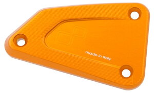 LighTech ���C�e�b�N �t�����g�u���[�L�p �t���[�h�^���N�L���b�v 790 DUKE 890 GP KTM �}�X�^�[�V�����_�[�^���N�L���b�v�E���U�[�o�[�J�o�[ �u���[�L