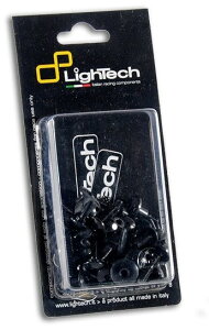 LighTech ���C�e�b�N �O���J�E���p�{���g�L�b�g STREET TRIPLE 765 S R TRIUMPH �g���C�A���t ���̑��O���I�v�V�����E��C���i �O��