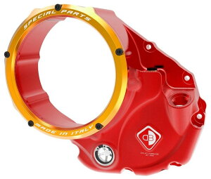 DUCABIKE (DBK) �h�D�J�o�C�N (�f�B�[�r�[�P�[) 3D-EVO �N���A�N���b�`�J�o�[�L�b�g DESERTX DISCOVERY RALLY MONSTER 30°ANNIVERSARIO 937 SP PLUS MULTISTRADA V2 S DUCATI �h�D�J�e�B �N���b�`�J�o�[ �G���W���p�[�c �G��