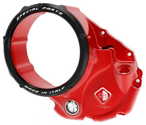 DUCABIKE (DBK) �h�D�J�o�C�N (�f�B�[�r�[�P�[) 3D-EVO �N���A�N���b�`�J�o�[�L�b�g DESERTX DISCOVERY RALLY MONSTER 30°ANNIVERSARIO 937 SP PLUS MULTISTRADA V2 S DUCATI �h�D�J�e�B �N���b�`�J�o�[ �G���W���p�[�c �G��