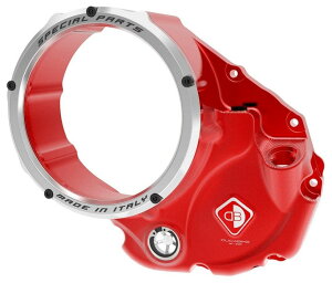 DUCABIKE (DBK) �h�D�J�o�C�N (�f�B�[�r�[�P�[) 3D-EVO �N���A�N���b�`�J�o�[�L�b�g DESERTX DISCOVERY RALLY MONSTER 30°ANNIVERSARIO 937 SP PLUS MULTISTRADA V2 S DUCATI �h�D�J�e�B �N���b�`�J�o�[ �G���W���p�[�c �G��