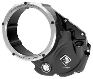 DUCABIKE (DBK) �h�D�J�o�C�N (�f�B�[�r�[�P�[) 3D-EVO �N���A�N���b�`�J�o�[�L�b�g DESERTX DISCOVERY RALLY MONSTER 30°ANNIVERSARIO 937 SP PLUS MULTISTRADA V2 S DUCATI �h�D�J�e�B �N���b�`�J�o�[ �G���W���p�[�c �G��