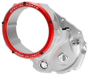 DUCABIKE (DBK) �h�D�J�o�C�N (�f�B�[�r�[�P�[) 3D-EVO �N���A�N���b�`�J�o�[�L�b�g DESERTX DISCOVERY RALLY MONSTER 30°ANNIVERSARIO 937 SP PLUS MULTISTRADA V2 S DUCATI �h�D�J�e�B �N���b�`�J�o�[ �G���W���p�[�c �G��