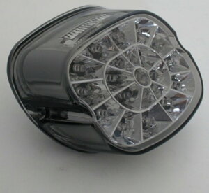Shin-Yo V[ LED Taillight - Harley Davidson HARLEY-DAVIDSON n[[_rbh\ e[v Η dn