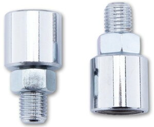 Shin-Yo �V�����[ Mirror Vibration Absorber for M10 x 1�D25 RH-LH �~���[�A�_�v�^�[ �n���h��