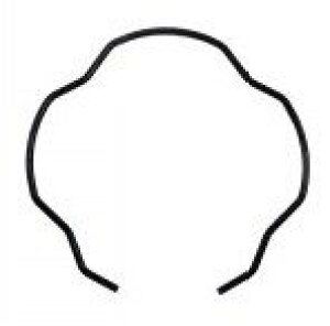 NTB GkeB[r[ XibvO tgtH[Np [t@[400 KAWASAKI JTL ̑tgtH[NIvVECi TXyV 