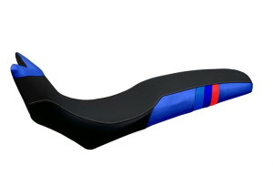 Tappezzeria Italia �^�b�y�b�c�F���A �C�^���A �����V�[�g�p�J�o�[ BARONE ANNIVERSARY F 700 GS 800 BMW �V�[�g�J�o�[ �V�[�g�֘A �O��