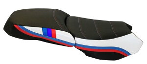 Tappezzeria Italia �^�b�y�b�c�F���A �C�^���A �����V�[�g�p�J�o�[ EXCLUSIVE ANNIVERSARY R 1200 GS ADVENTURE BMW �V�[�g�J�o�[ �V�[�g�֘A �O��