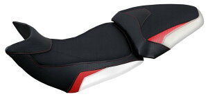 Tappezzeria Italia �^�b�y�b�c�F���A �C�^���A �����V�[�g�p�J�o�[ JAZAN MULTISTRADA 1200 S PIKES PEAK 1260 DUCATI �h�D�J�e�B �V�[�g�J�o�[ �V�[�g�֘A �O��