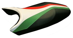 Tappezzeria Italia ^bybcFA C^A V[gpJo[ FRECCIA MONSTER 400 695 750 800 900 1000 DUCATI hDJeB V[gJo[ V[g֘A O ւFȂ / J[Fbh^zCg^O