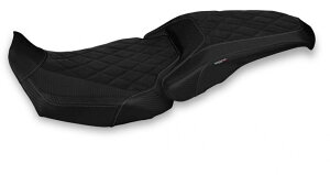 Tappezzeria Italia �^�b�y�b�c�F���A �C�^���A �����V�[�g�p�J�o�[ VOSTOK VELVET CB650R HONDA �z���_ �V�[�g�J�o�[ �V�[�g�֘A �O��