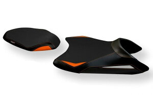 Tappezzeria Italia �^�b�y�b�c�F���A �C�^���A �����V�[�g�p�J�o�[ MESTRE 2 790 DUKE KTM �V�[�g�J�o�[ �V�[�g�֘A �O��