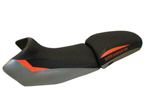 Tappezzeria Italia �^�b�y�b�c�F���A �C�^���A �����V�[�g�p�J�o�[ EDEN SPECIAL COLOR 1290 SUPER ADVENTURE S T KTM �V�[�g�J�o�[ �V�[�g�֘A �O��