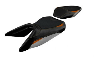 Tappezzeria Italia �^�b�y�b�c�F���A �C�^���A �����V�[�g�p�J�o�[ HAITI 390 DUKE KTM �V�[�g�J�o�[ �V�[�g�֘A �O��