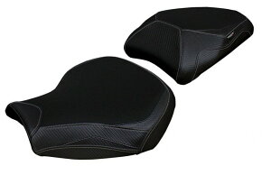 Tappezzeria Italia ^bybcFA C^A V[gpJo[ MONIZ NINJA H2 SX SE KAWASAKI JTL V[gJo[ V[g֘A O