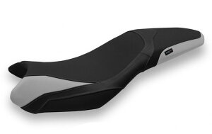 Tappezzeria Italia �^�b�y�b�c�F���A �C�^���A �����V�[�g�p�J�o�[ VENTURA 1 STREET TRIPLE 675 R TRIUMPH �g���C�A���t �V�[�g�J�o�[ �V�[�g�֘A �O��