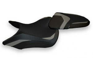 Tappezzeria Italia �^�b�y�b�c�F���A �C�^���A �����V�[�g�p�J�o�[ LAZISE 1 SPEED TRIPLE 1050 S R RS TRIUMPH �g���C�A���t �V�[�g�J�o�[ �V�[�g�֘A �O��
