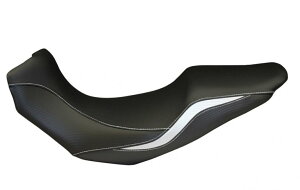 Tappezzeria Italia ^bybcFA C^A V[gpJo[ SALERNO TIGER 1050 TRIUMPH gCAt V[gJo[ V[g֘A O