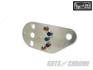 GUTS CHROME KbcN[ OChXg[ [^[uPbgLbg SOFTAILt@~[ SPORTSTERt@~[ p|Vx X[^Ndl HARLEY-DAVIDSON n[[_rbh\ ̑[