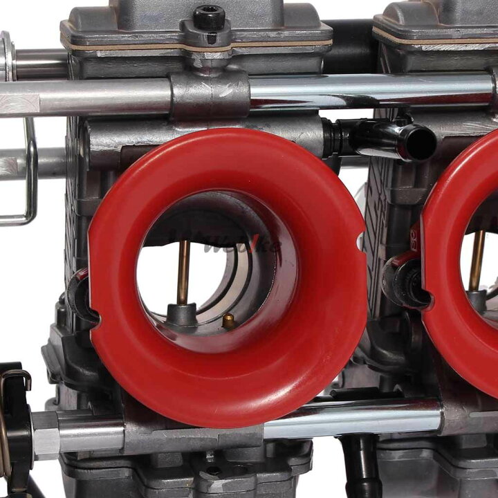 楽天市場】JB POWER(BITO R&D) JBパワー(ビトーR&D) FCRキャブレター 