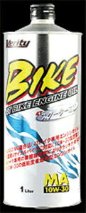 Verity ベリティ BIKE 10W-30 MA HONDA ホンダ 4サイクルオイル オイル