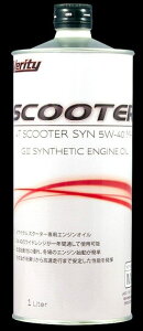 Verity xeB 4T SCOOTER SYN 5W40 MA 4TCNIC IC