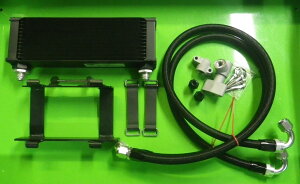 SPEED SHOP ITO �X�s�[�h�V���b�v�C�g�E Z�p��O�񂵃I�C���N�[���[�L�b�g Z�n KAWASAKI �J���T�L �I�C���N�[���[ ��p�֘A �G���W�� �^�C�v�F10�i120�x / �J���[�F�u���b�N�R�A���V���o�[�X�e�[