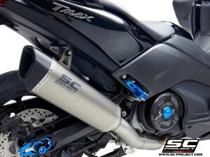 SC-PROJECT SCvWFNg tGL][XgVXe 2-1  SC1-R TCT[ TMAX 530 SX DX SPORT EDITION YAMAHA }n tGL][Xg}t[ }t[