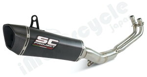 SC-PROJECT SCvWFNg tGL][XgVXe 2-1  SC1-R TCT[ TMAX 530 SX DX SPORT EDITION YAMAHA }n tGL][Xg}t[ }t[