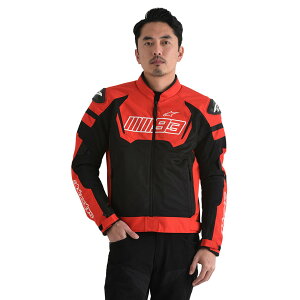 alpinestars ApCX^[Y MM93 T-GP IGNITION AIR JACKET ASIA [MM93 eB[W[s[ COjbV GAWPbg AWA] I[V[YWPbg WPbg Ap