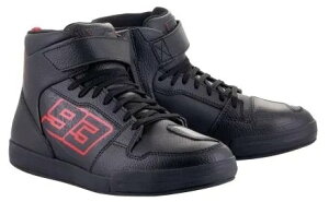 alpinestars ApCX^[Y MM93 THUNDER RIDING SHOEmMM93 T_[ CfBOV[Y ubN^uCgbhn tbgEFA