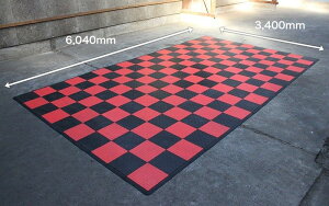 TECTile ebN^C Car-LZbg eiX}bgEsbg}bgEX^h}bg 1ڃJ[FsN(90) / 2ڃJ[FlCr[u[(90)