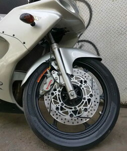 WR3 _uA[X[ tt[eBOu[LfBXN[^[ Ninja150R Ninja150RR KAWASAKI JTL u[LfBXN[^[ u[L Ci[fBXNFVo[^t[eBOs