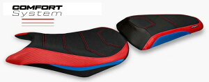 Tappezzeria Italia �^�b�y�b�c�F���A �C�^���A �����V�[�g�p�J�o�[ AUZAT SPECIAL COLOR CBR400R HONDA �z���_ �V�[�g�J�o�[ �V�[�g�֘A �O��