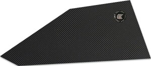 Eazi-Grip �C�[�W�[�O���b�v �j�[�O���b�v�T�|�[�g TANK GRIP PERFOMANCE NC750X HONDA �z���_ �j�[�O���b�v�p�b�h �^���N�֘A �O�� �^�C�v�FPRO (�T�[�L�b�g)�^�J���[�F�u���b�N