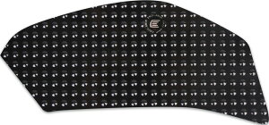 Eazi-Grip �C�[�W�[�O���b�v �j�[�O���b�v�T�|�[�g TANK GRIP PERFOMANCE GSX-8TT GSX-8T SUZUKI �X�Y�L �j�[�O���b�v�p�b�h �^���N�֘A �O�� �^�C�v�FEVO (�X�^���_�[�h)�^�J���[�F�u���b�N