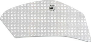 Eazi-Grip �C�[�W�[�O���b�v �j�[�O���b�v�T�|�[�g TANK GRIP PERFOMANCE GSX-8TT GSX-8T SUZUKI �X�Y�L �j�[�O���b�v�p�b�h �^���N�֘A �O�� �^�C�v�FEVO (�X�^���_�[�h)�^�J���[�F�N���A