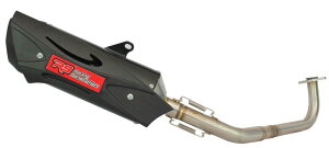 R9 Exhaust A[iCGL][Xg Misano Black tGL][Xg PCX150 HONDA z_ tGL][Xg}t[ }t[